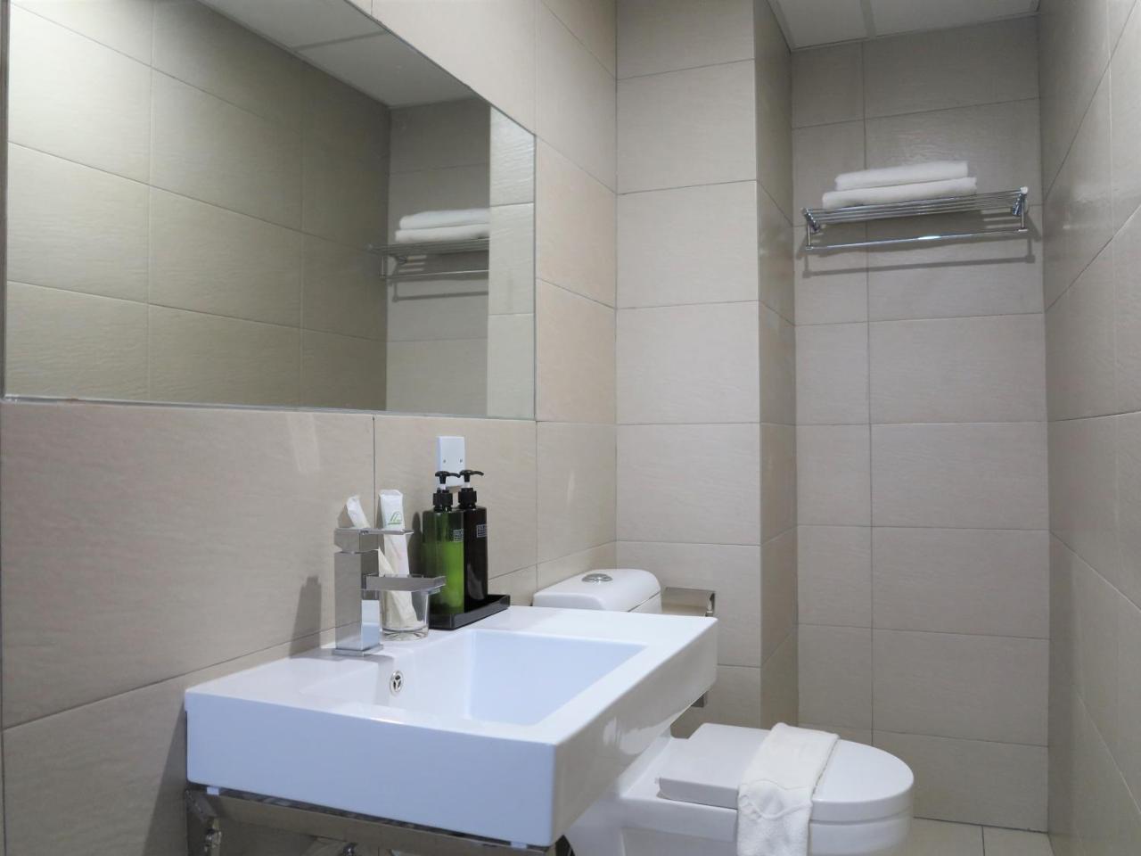 Bilik Deluxe Double