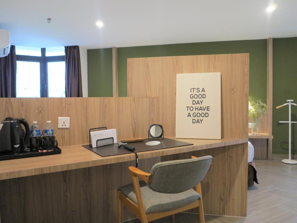 Suite Executive