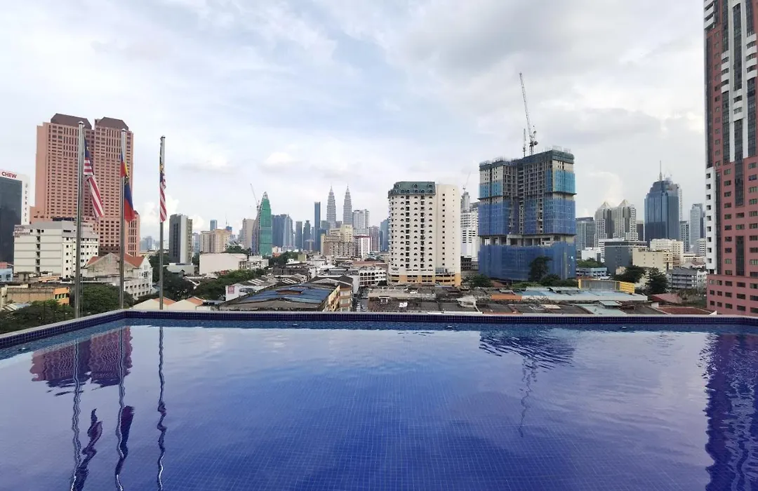 Leo Palace New Wing, WTC Kuala Lumpur-1