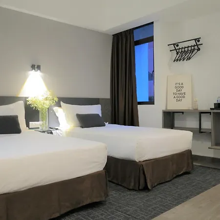 Leo Palace New Wing, WTC Kuala Lumpur-3